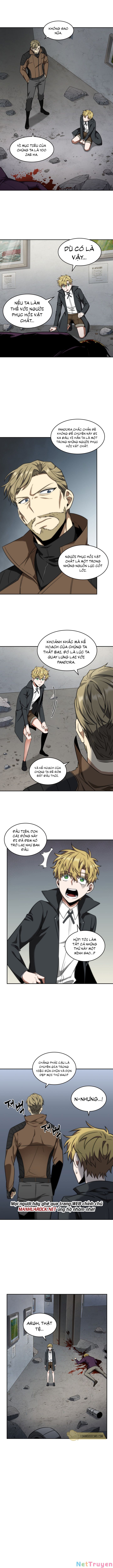 Vua Trộm Mộ Chapter 256 - Page 1