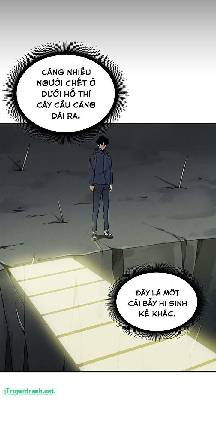 Vua Trộm Mộ Chapter 10 - Page 6