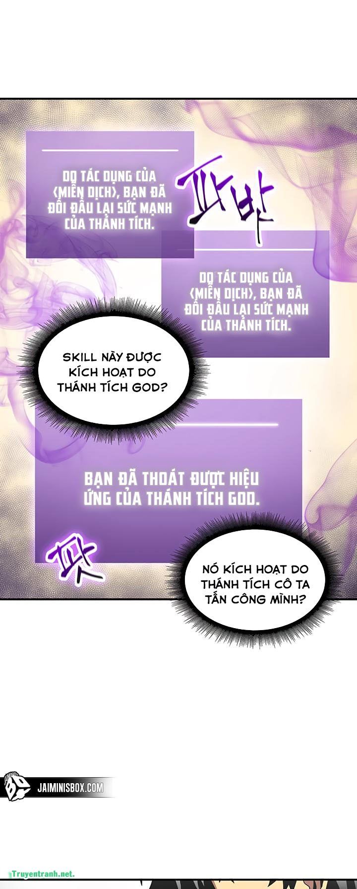 Vua Trộm Mộ Chapter 16.5 - Page 24