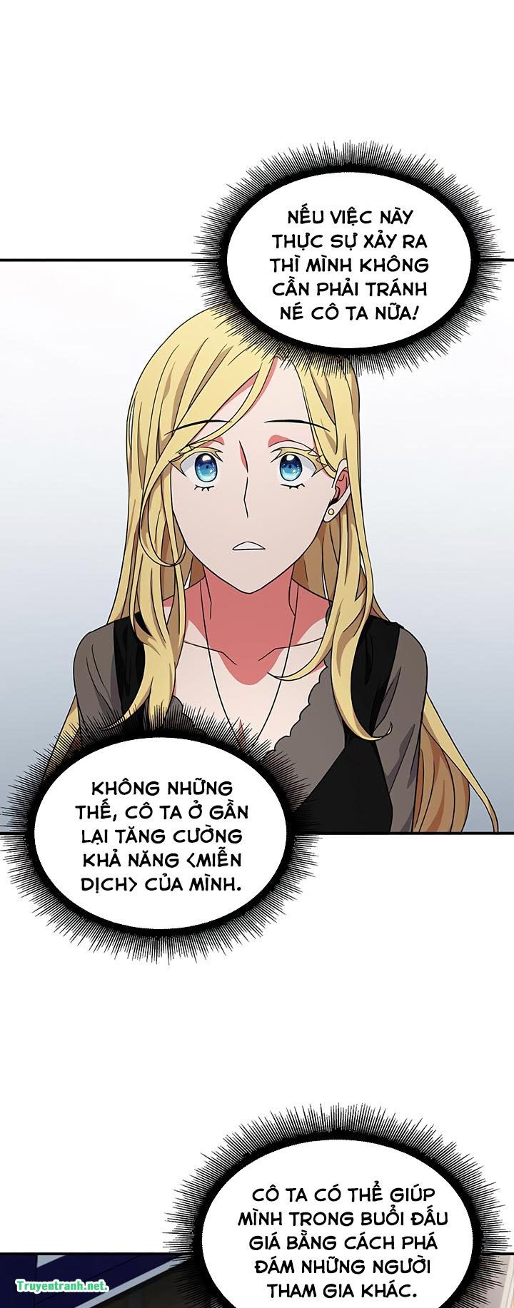 Vua Trộm Mộ Chapter 16.5 - Page 26