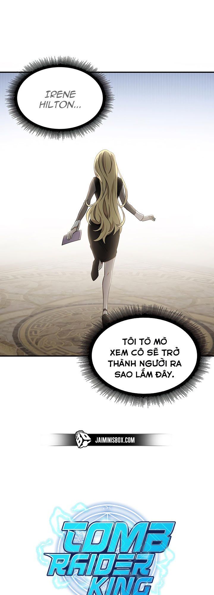 Vua Trộm Mộ Chapter 16.5 - Page 36