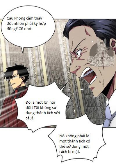 Vua Trộm Mộ Chapter 55 - Page 38