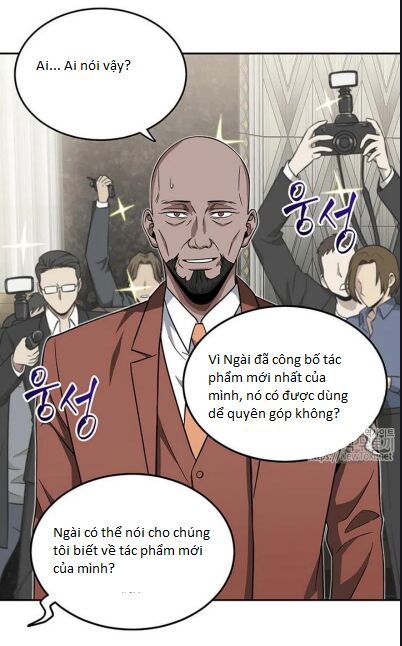 Vua Trộm Mộ Chapter 55 - Page 67