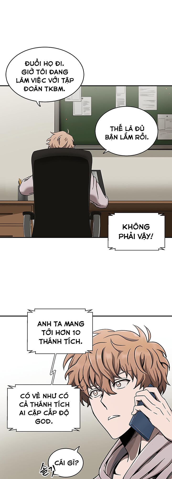 Vua Trộm Mộ Chapter 27.5 - Page 24