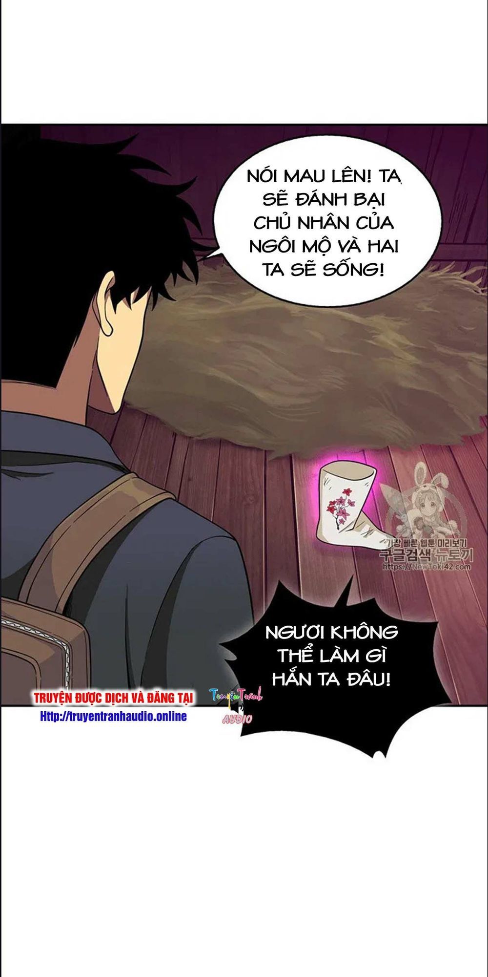 Vua Trộm Mộ Chapter 78 - Page 6