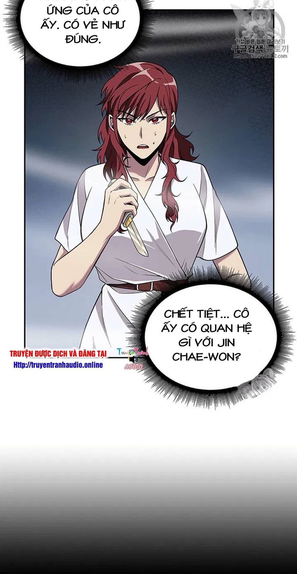 Vua Trộm Mộ Chapter 78 - Page 66