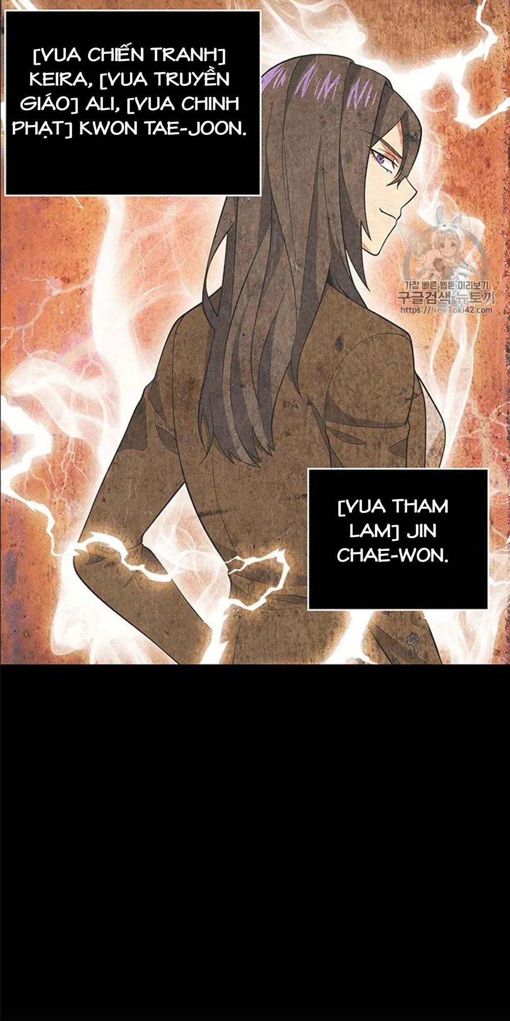 Vua Trộm Mộ Chapter 78 - Page 67