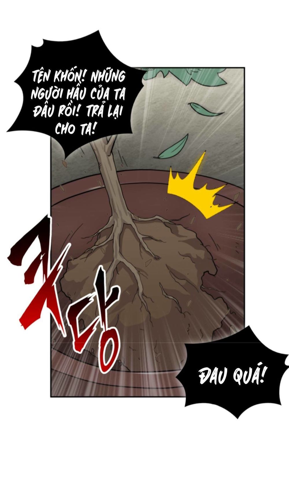 Vua Trộm Mộ Chapter 49 - Page 8