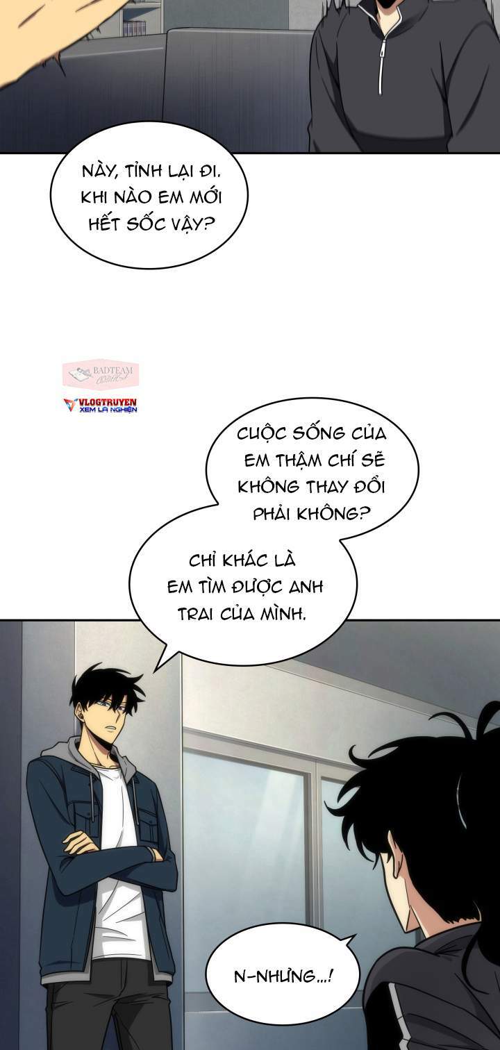 Vua Trộm Mộ Chapter 248 - Page 30