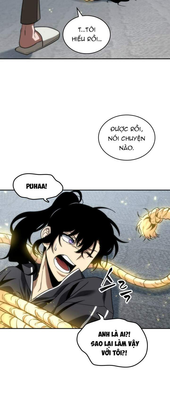 Vua Trộm Mộ Chapter 248 - Page 7