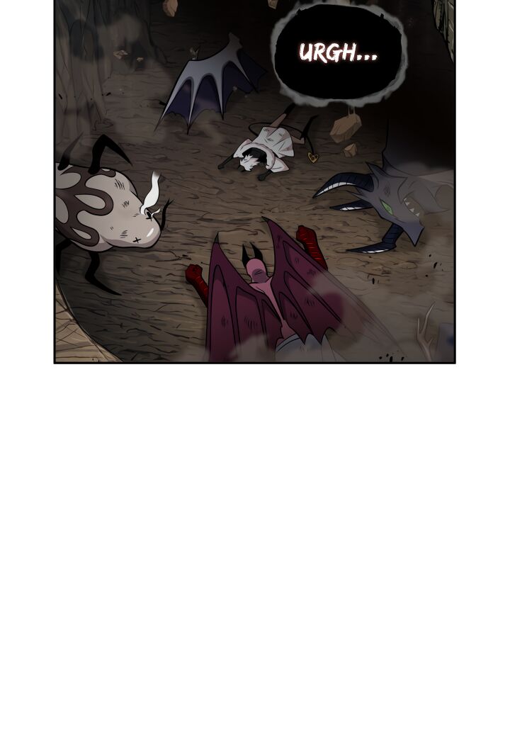 Vua Trộm Mộ Chapter 272 - Page 21