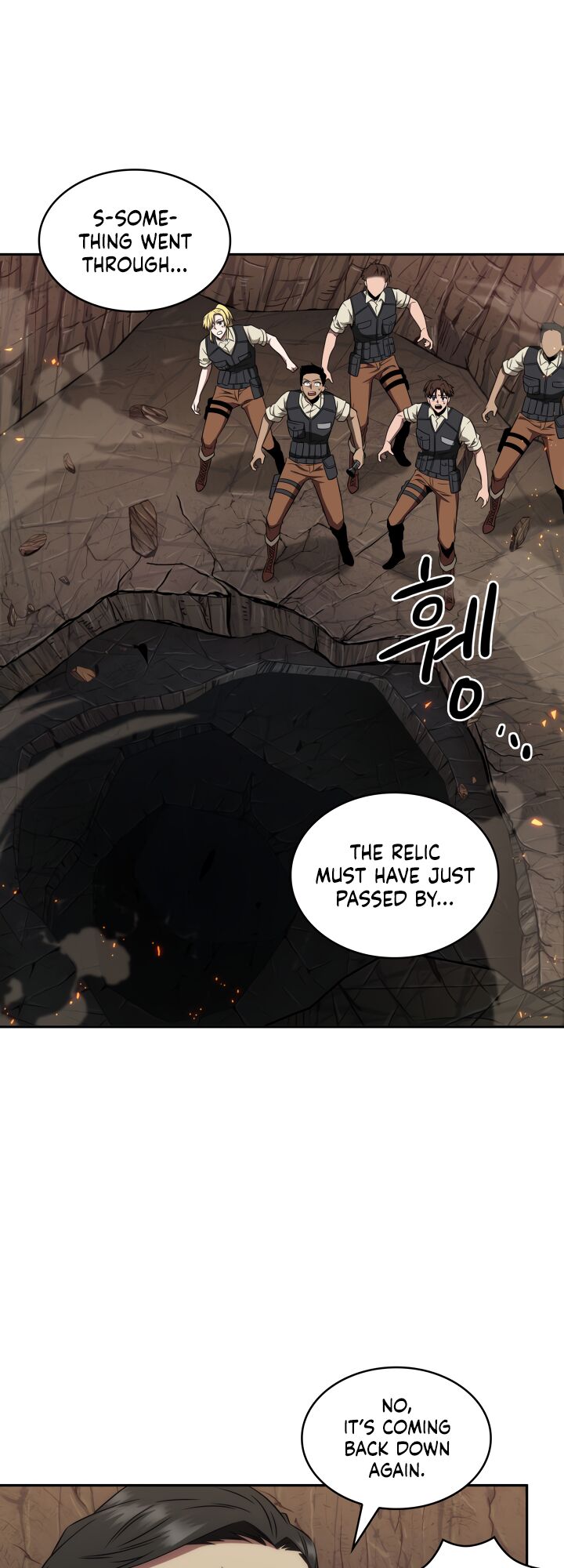 Vua Trộm Mộ Chapter 272 - Page 29