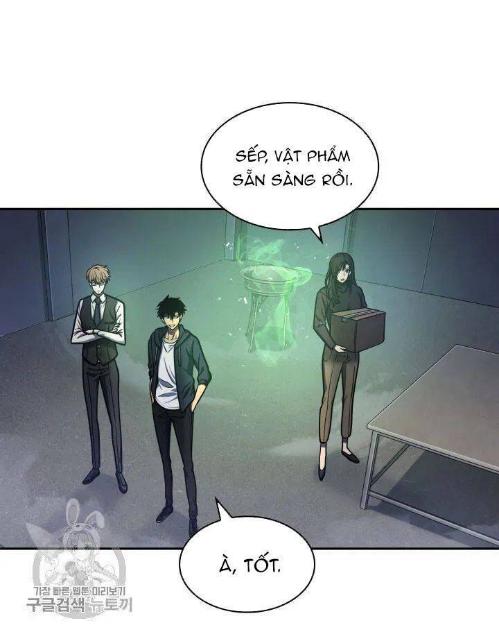 Vua Trộm Mộ Chapter 207 - Page 70