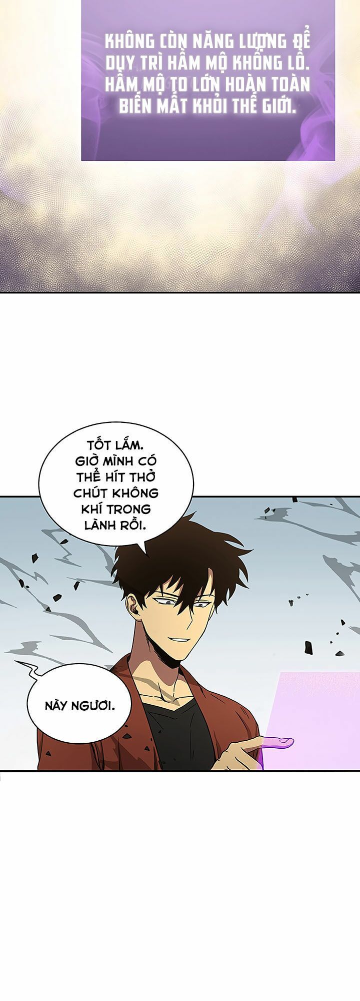 Vua Trộm Mộ Chapter 25 - Page 24