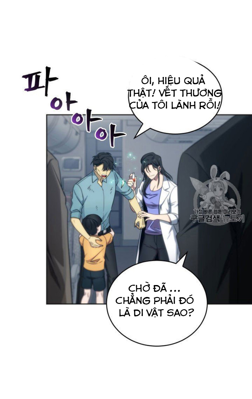 Vua Trộm Mộ Chapter 155 - Page 30