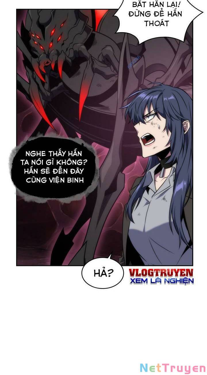 Vua Trộm Mộ Chapter 299 - Page 37