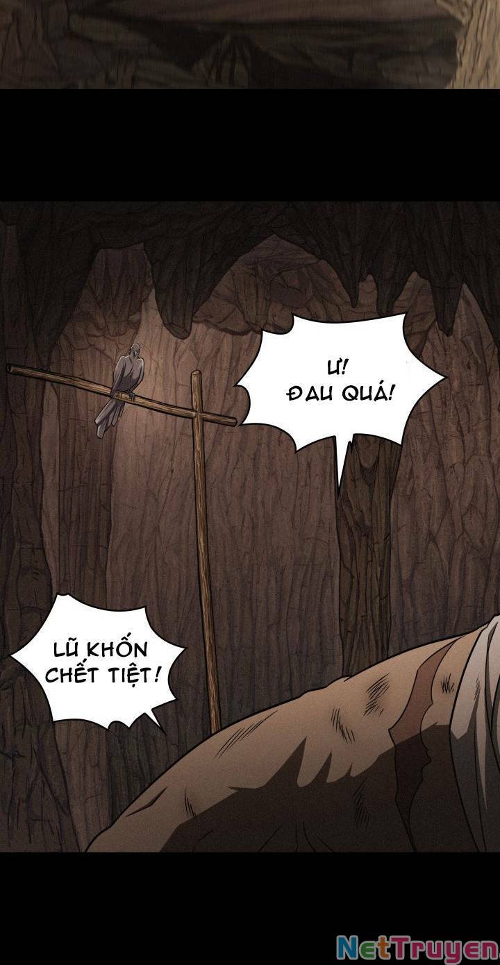 Vua Trộm Mộ Chapter 294 - Page 22