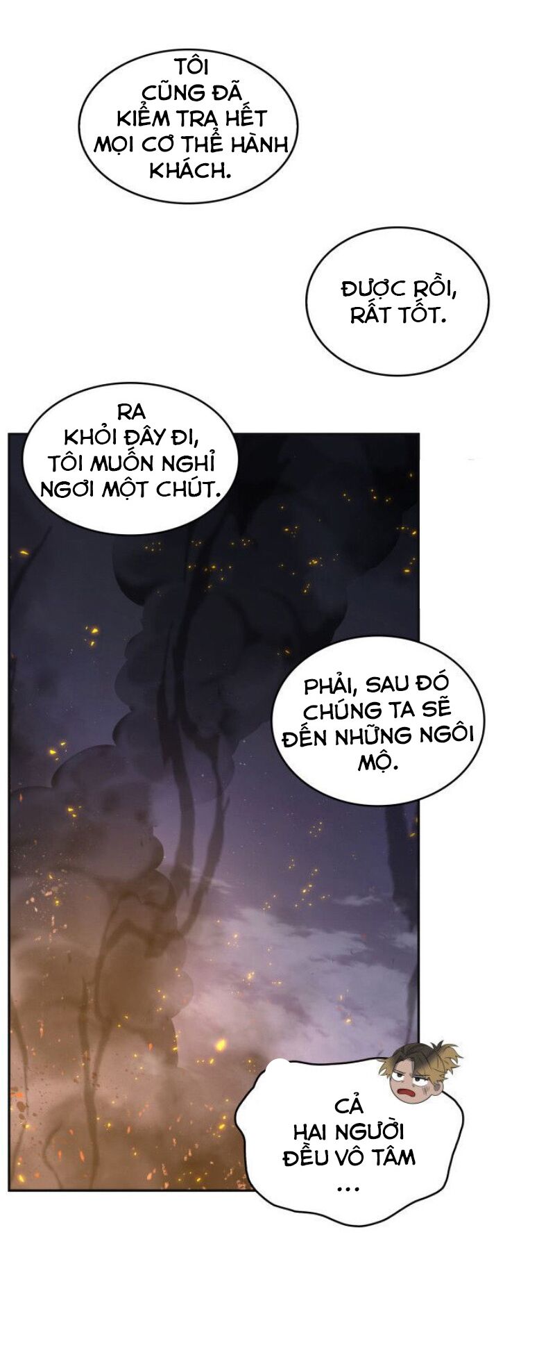 Vua Trộm Mộ Chapter 156 - Page 32