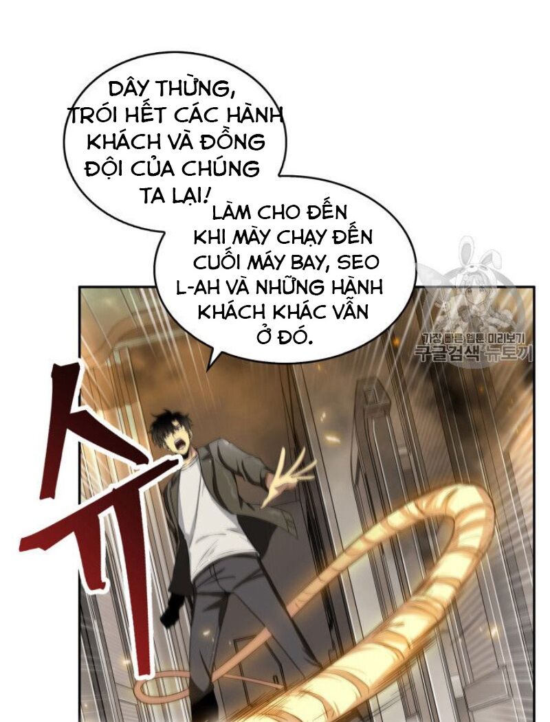 Vua Trộm Mộ Chapter 156 - Page 6