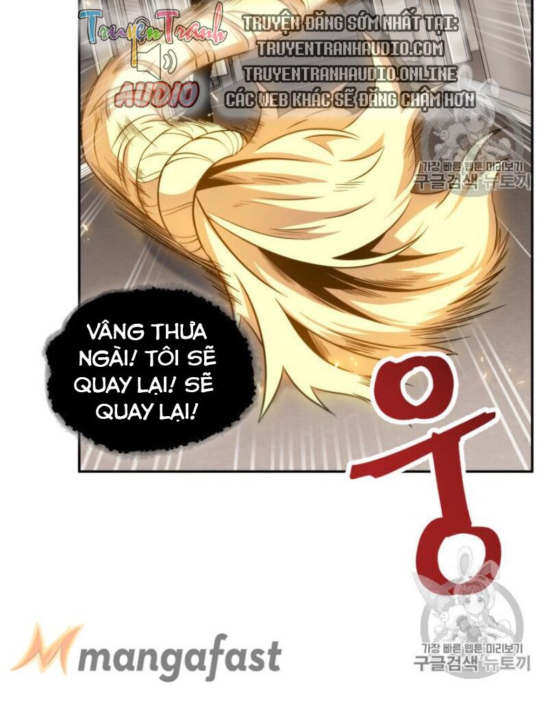 Vua Trộm Mộ Chapter 156 - Page 7