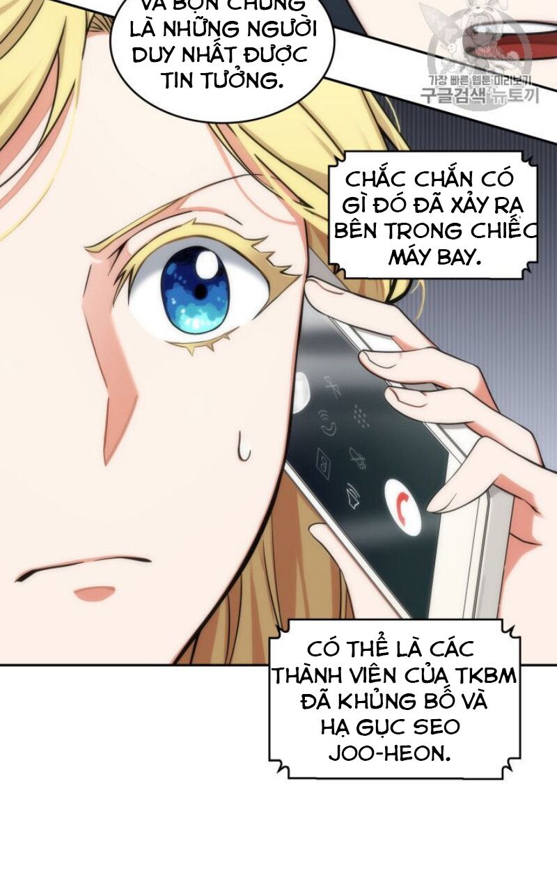 Vua Trộm Mộ Chapter 156 - Page 72