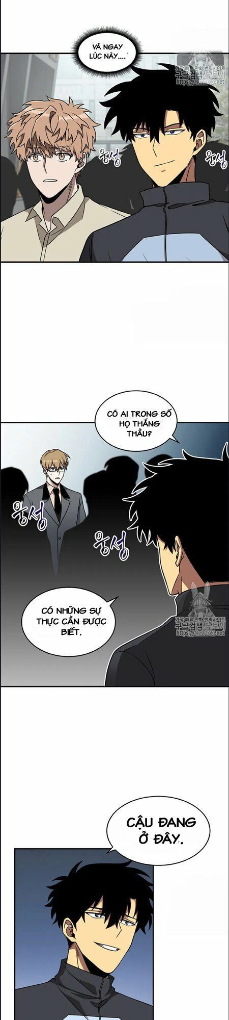 Vua Trộm Mộ Chapter 69 - Page 29