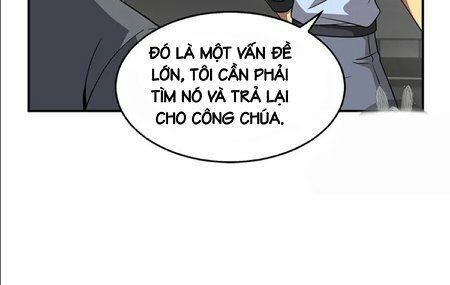 Vua Trộm Mộ Chapter 69 - Page 35