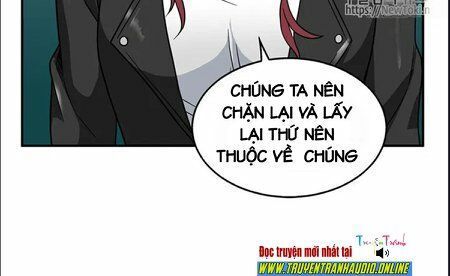 Vua Trộm Mộ Chapter 69 - Page 8