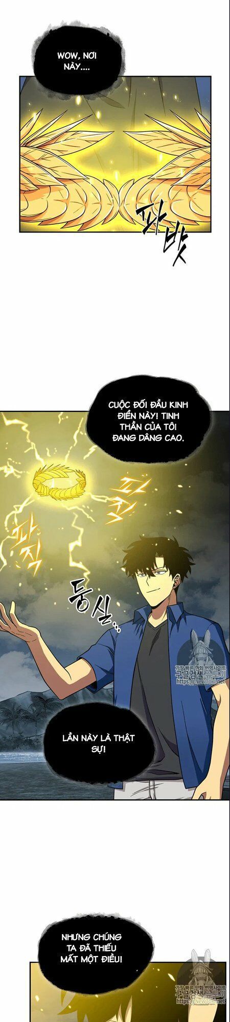 Vua Trộm Mộ Chapter 71 - Page 11