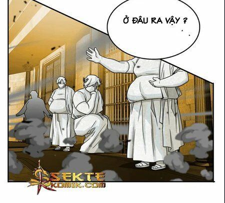 Vua Trộm Mộ Chapter 71 - Page 18