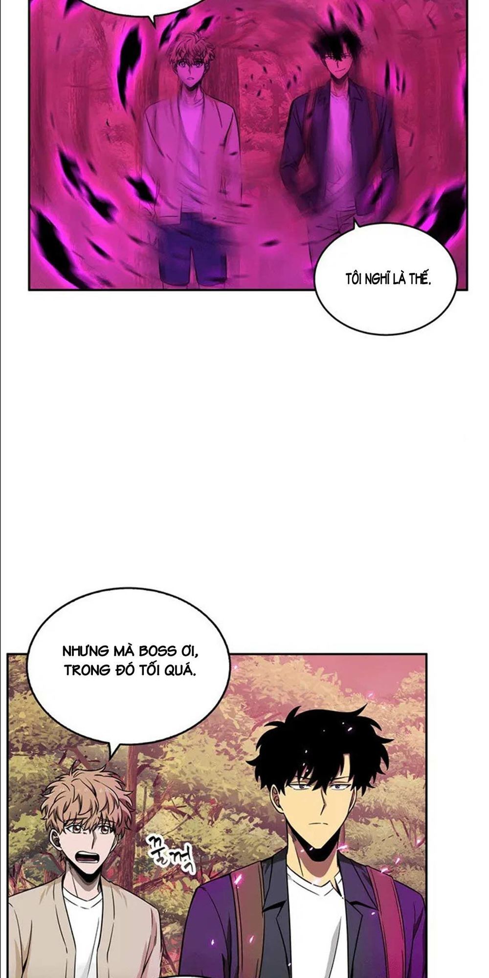 Vua Trộm Mộ Chapter 79 - Page 28