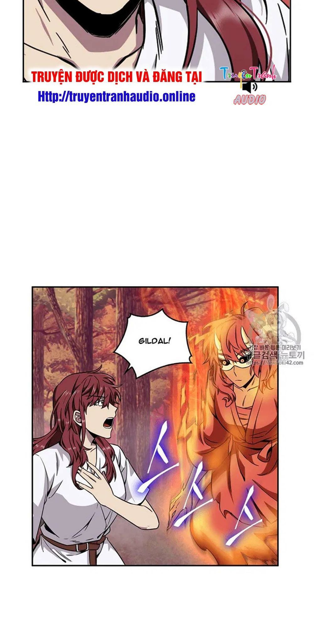 Vua Trộm Mộ Chapter 79 - Page 33