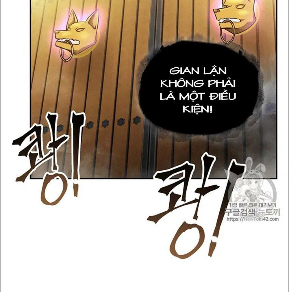 Vua Trộm Mộ Chapter 79 - Page 46