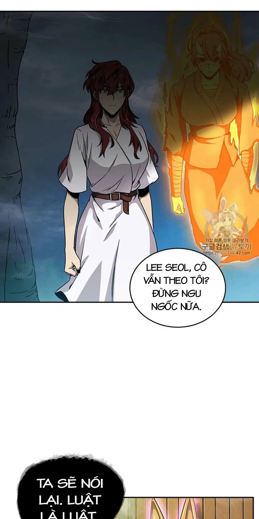 Vua Trộm Mộ Chapter 79 - Page 48