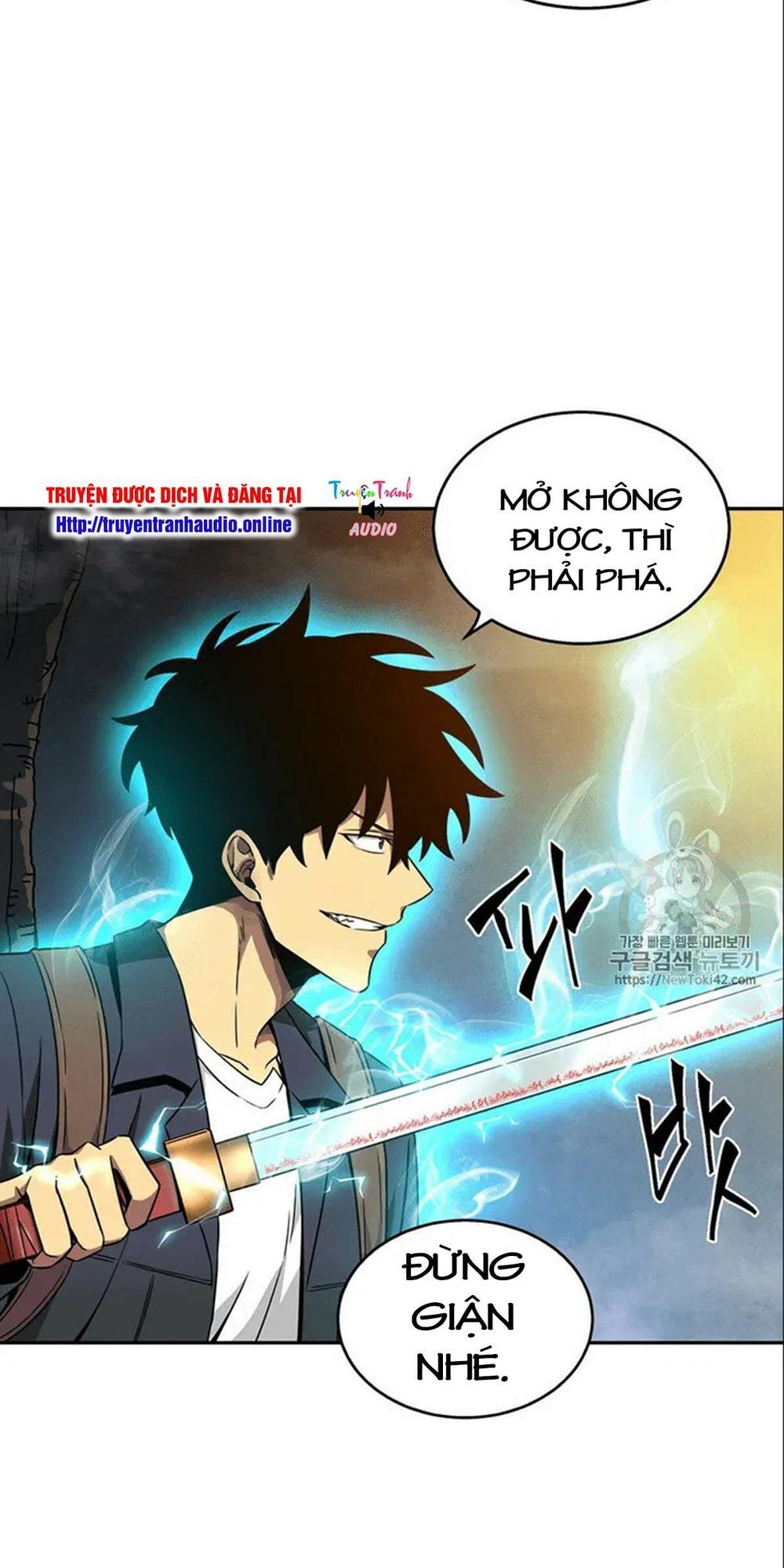 Vua Trộm Mộ Chapter 79 - Page 55