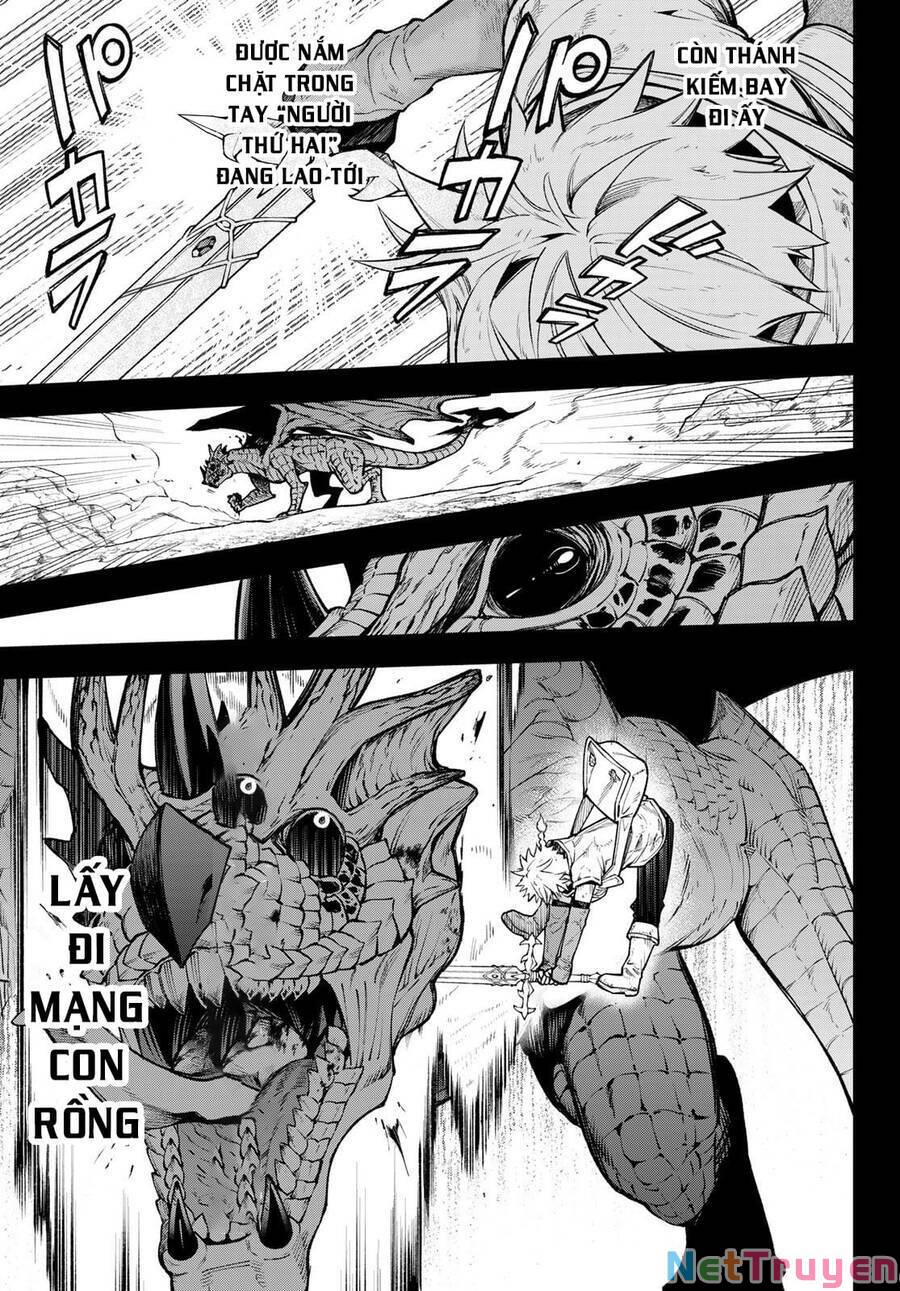 Lâu Đài Ma Vương Sudachi Chapter 19 - Page 26