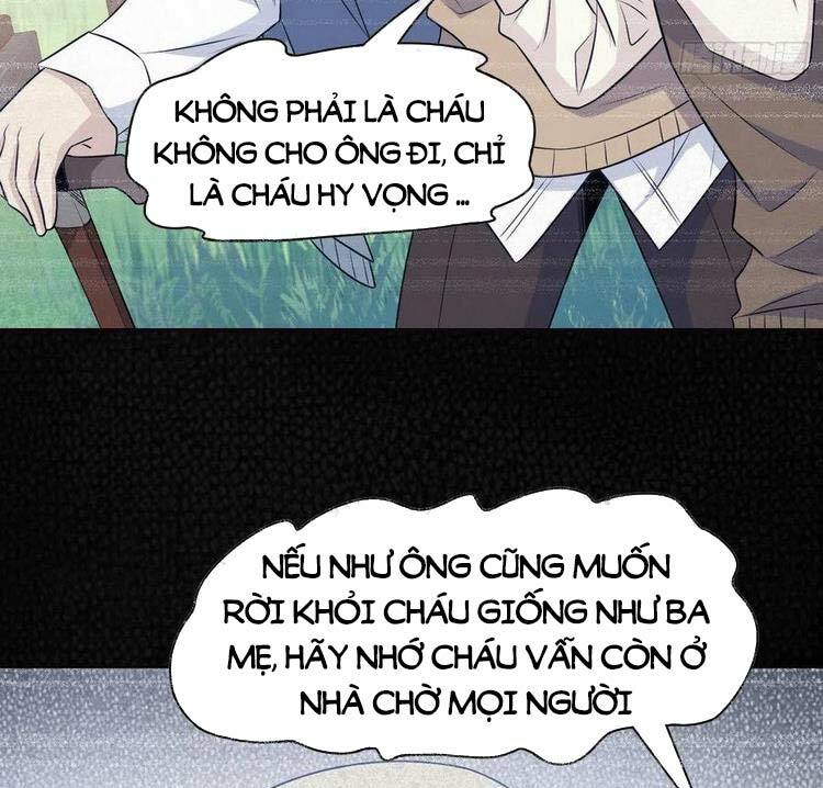 Cường Giả Đến Từ Trại Tâm Thần Chapter 67 - Page 21