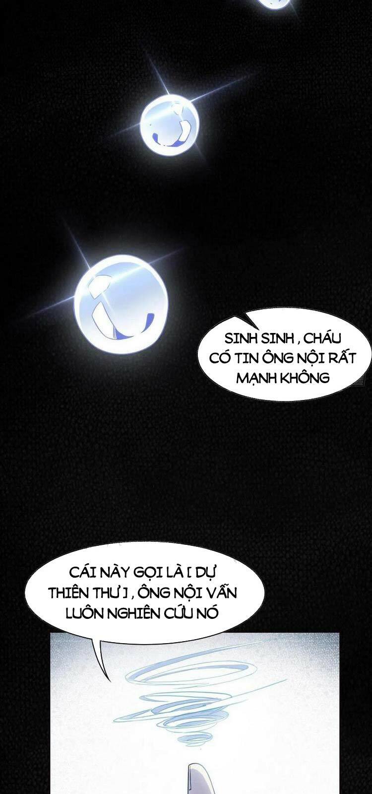 Cường Giả Đến Từ Trại Tâm Thần Chapter 67 - Page 23