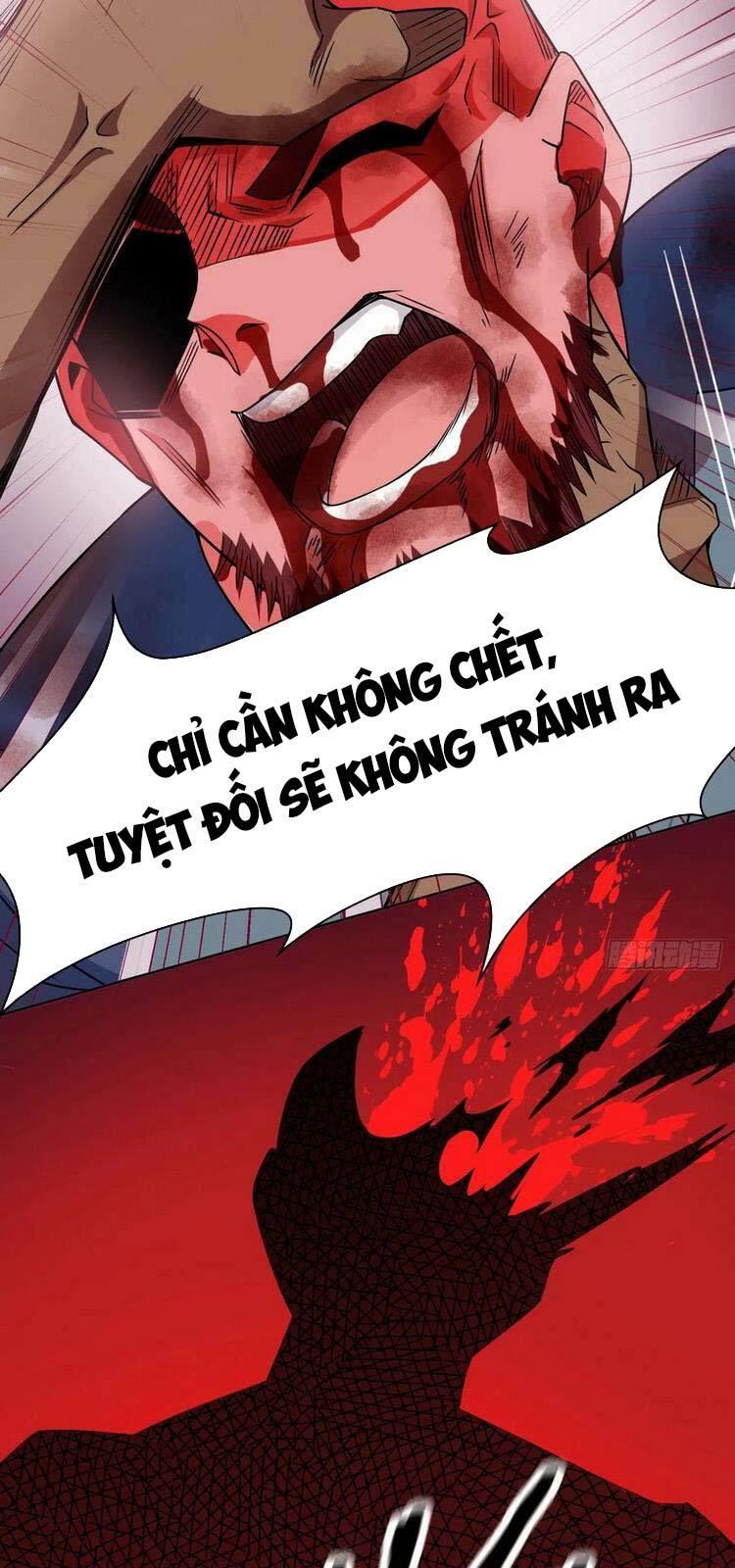 Cường Giả Đến Từ Trại Tâm Thần Chapter 67 - Page 34