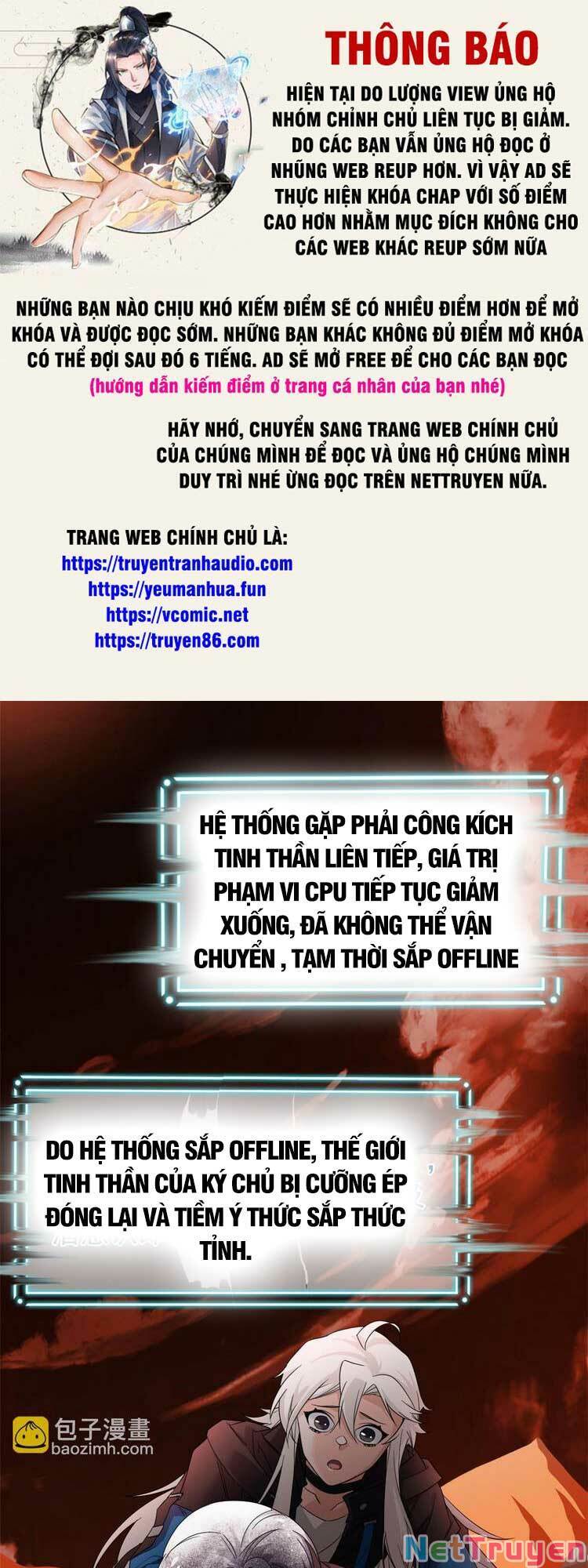 HentaiVn Truyện tranh online