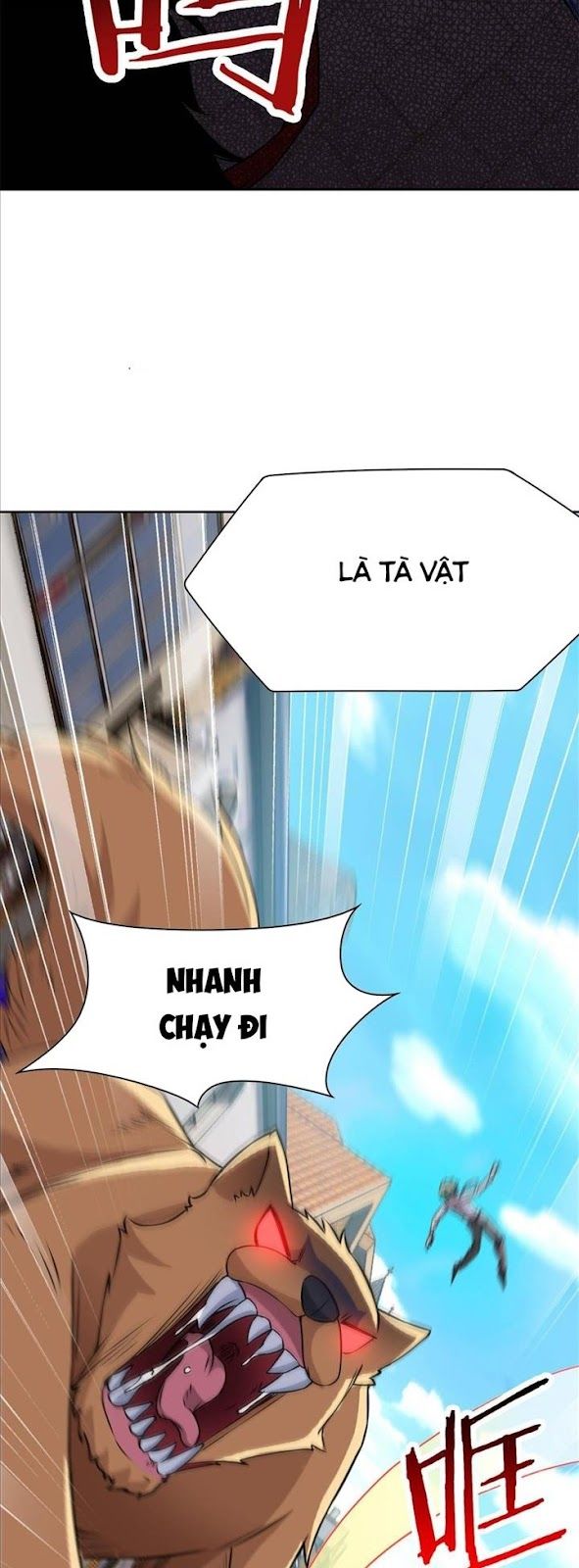 Cường Giả Đến Từ Trại Tâm Thần Chapter 95 - Page 13