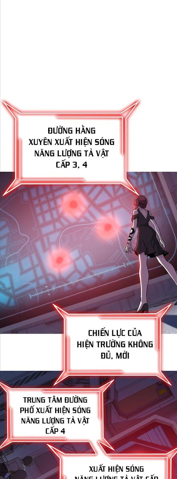 Cường Giả Đến Từ Trại Tâm Thần Chapter 95 - Page 16