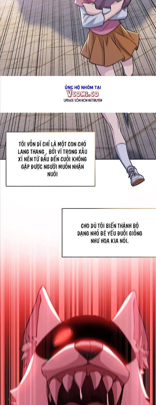 Cường Giả Đến Từ Trại Tâm Thần Chapter 95 - Page 29