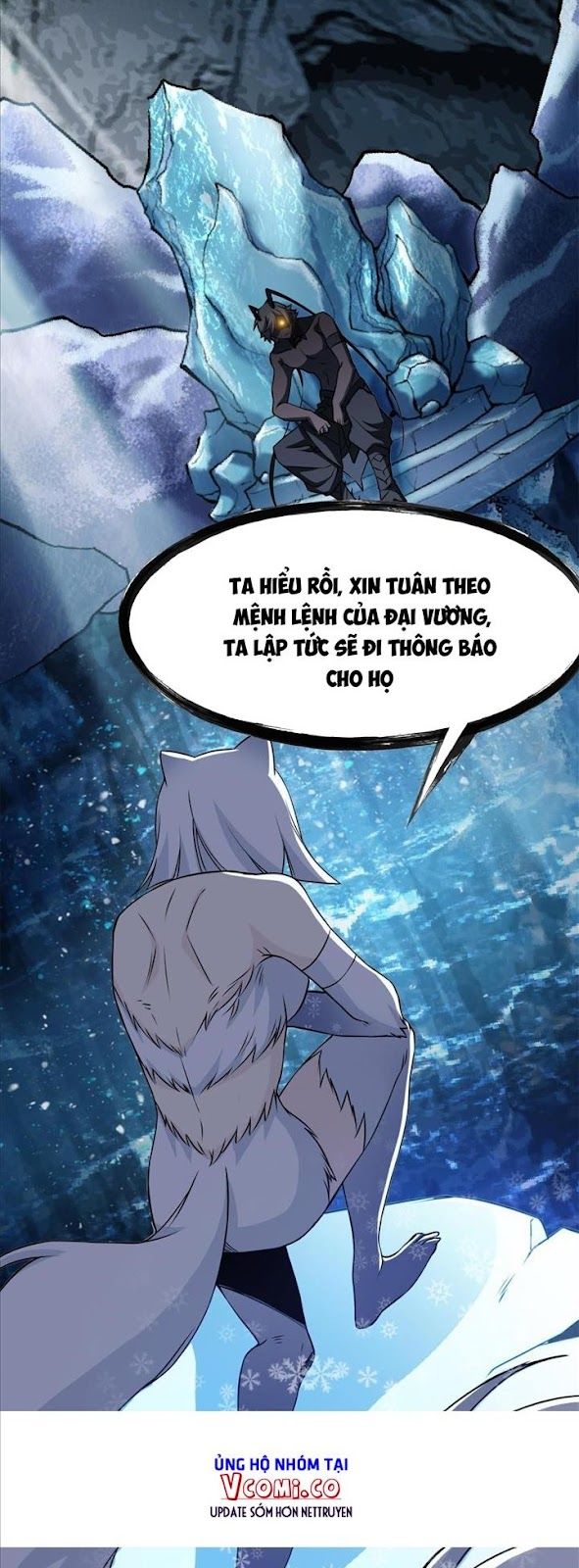 Cường Giả Đến Từ Trại Tâm Thần Chapter 95 - Page 7