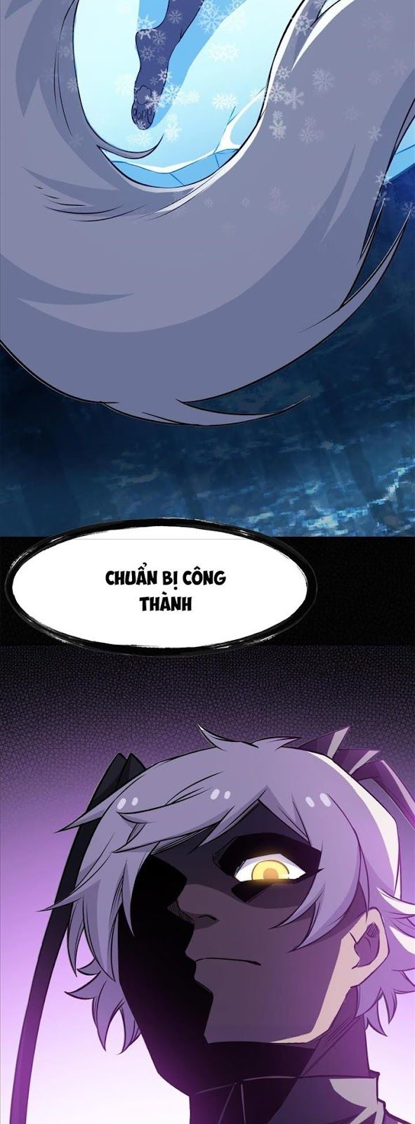 Cường Giả Đến Từ Trại Tâm Thần Chapter 95 - Page 8