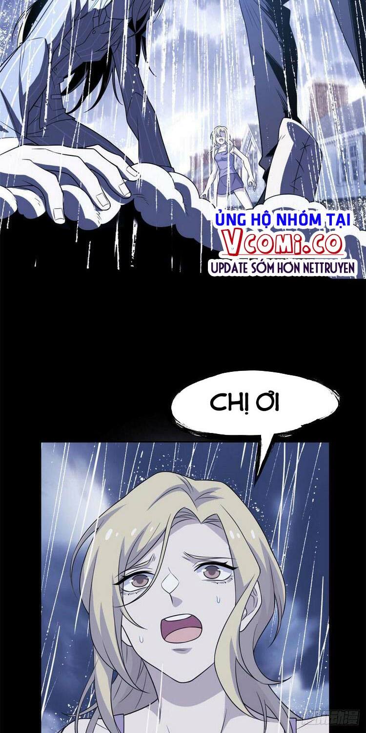 Cường Giả Đến Từ Trại Tâm Thần Chapter 32 - Page 16