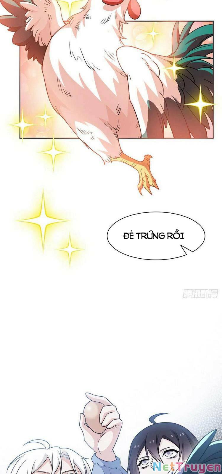 Cường Giả Đến Từ Trại Tâm Thần Chapter 74 - Page 19