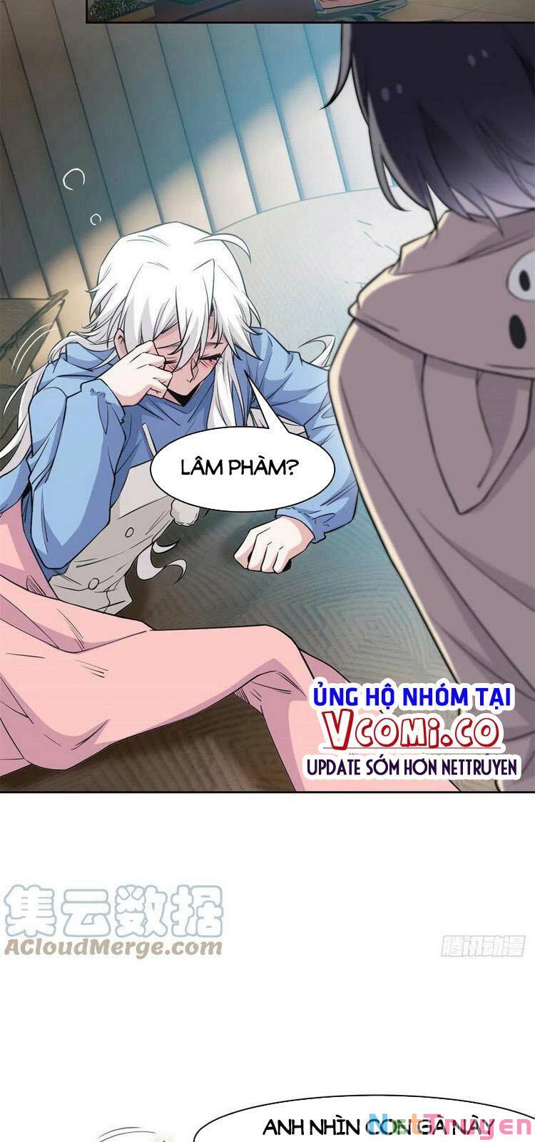 Cường Giả Đến Từ Trại Tâm Thần Chapter 74 - Page 6