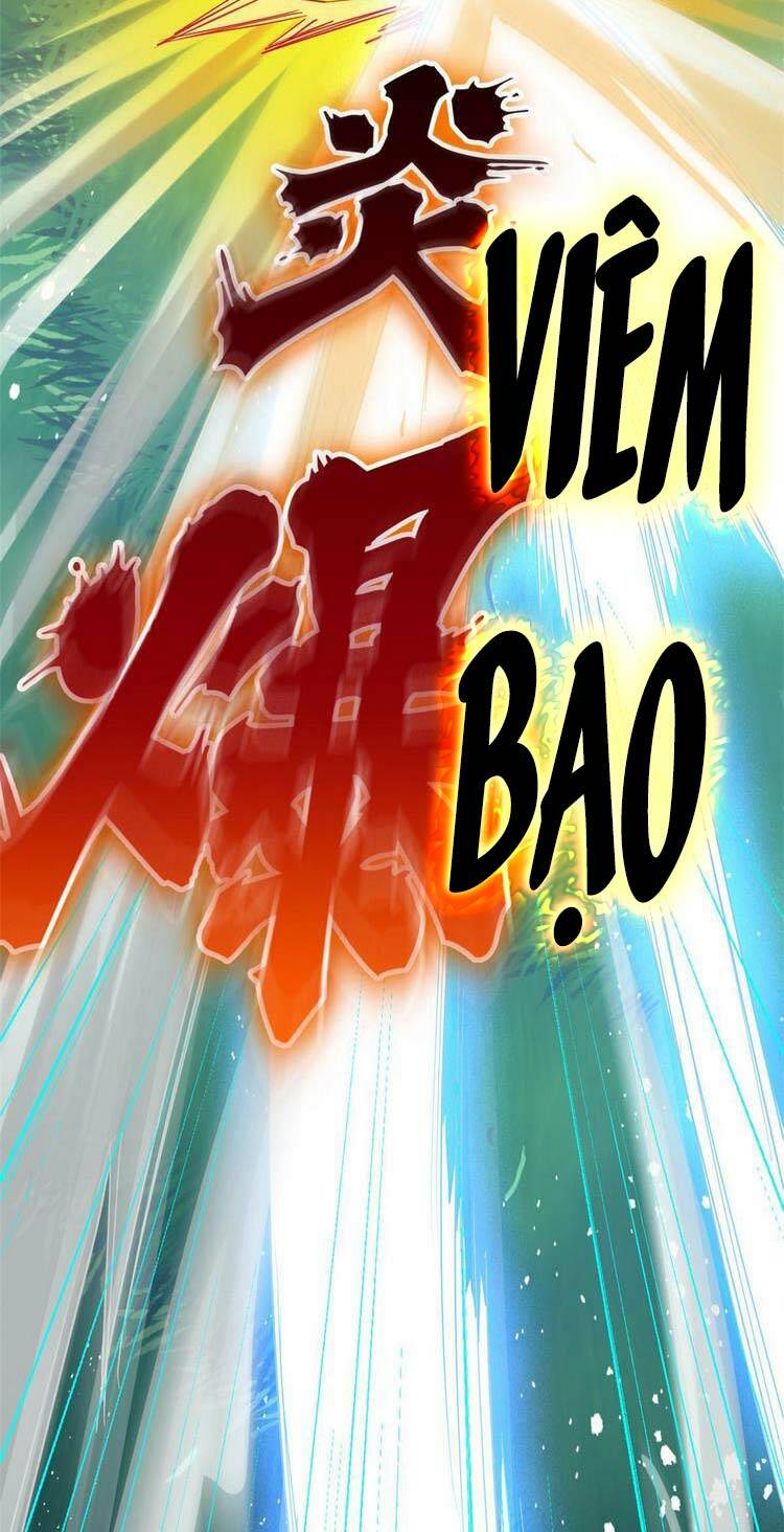 Cường Giả Đến Từ Trại Tâm Thần Chapter 143 - Page 20