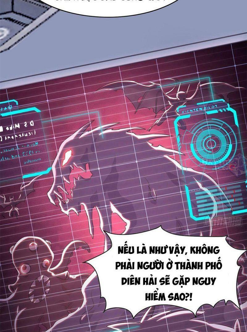 Cường Giả Đến Từ Trại Tâm Thần Chapter 17 - Page 13